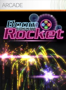 Image of Boom Boom Rocket