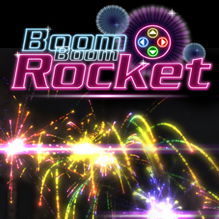 Image of Boom Boom Rocket Image of Boom Boom Rocket