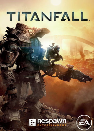 Profile picture of Titanfall Profile picture of Titanfall