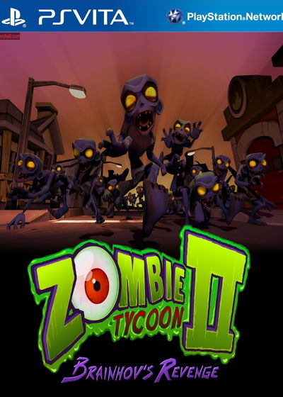 Profile picture of Zombie Tycoon 2: Brainhov's Revenge