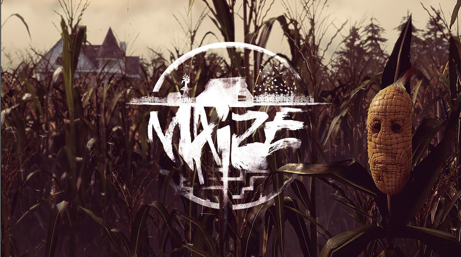 Image of Maize