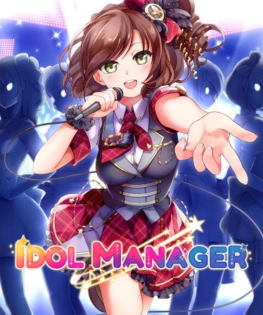 Image of Idol Manager