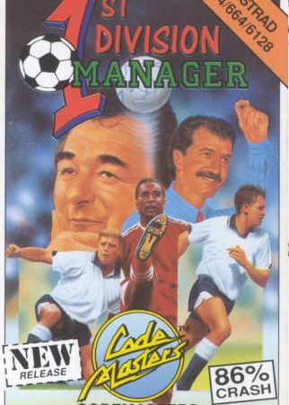 Profile picture of 1st Division Manager Profile picture of 1st Division Manager