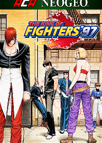 Profile picture of ACA NEOGEO THE KING OF FIGHTERS '97