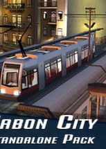 Profile picture of Trainz Simulator: Classic Cabon City