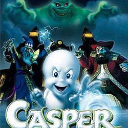 Image of Casper: Spirit Dimensions