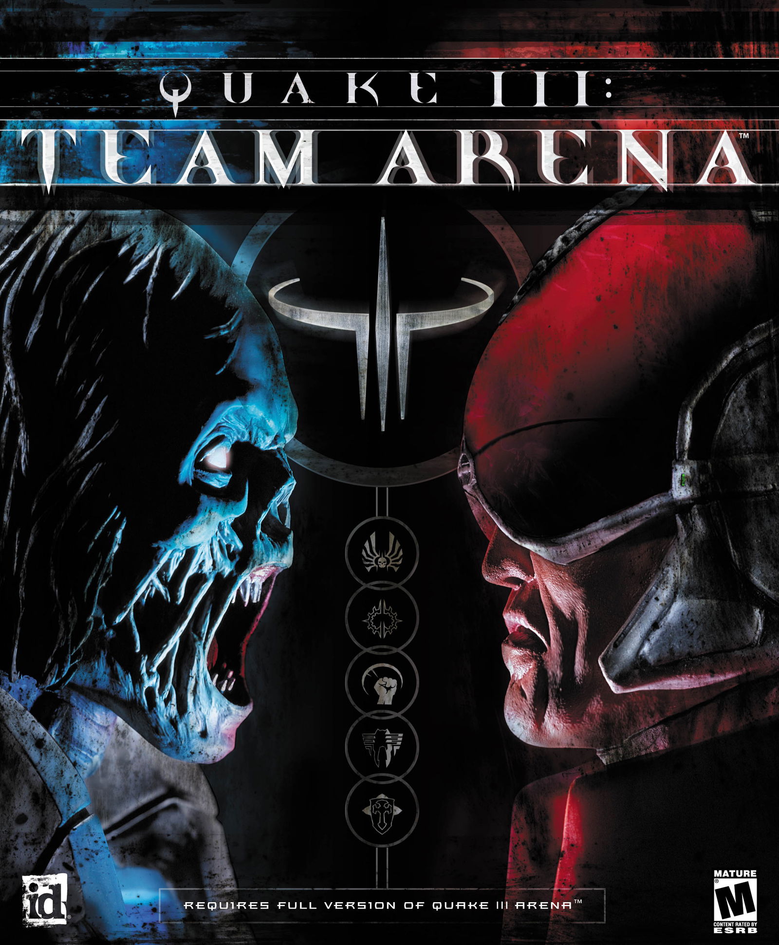 Image of Quake III: Team Arena