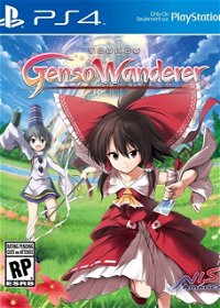 Profile picture of Touhou Genso Wanderer