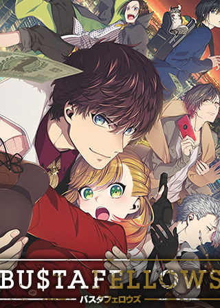 Profile picture of Bustafellows