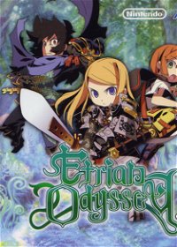 Profile picture of Etrian Odyssey