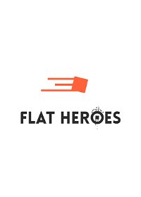Profile picture of Flat Heroes