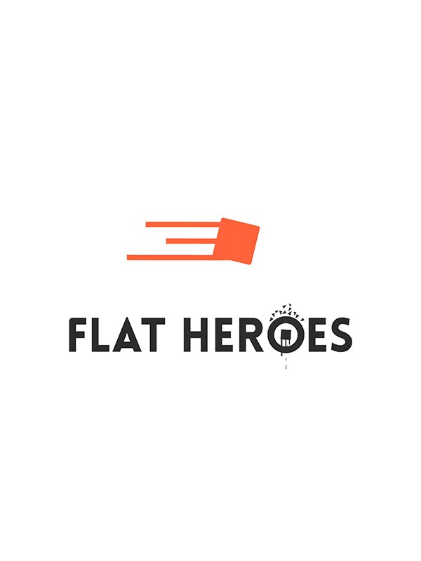 Image of Flat Heroes