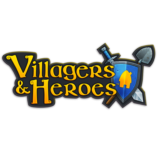 Image of Villagers and Heroes