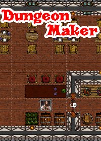Profile picture of Dungeon Maker