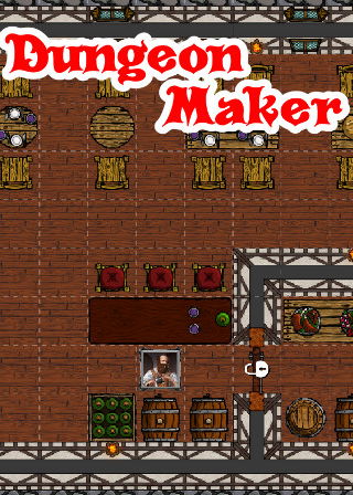 Profile picture of Dungeon Maker