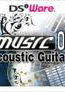 Profile picture of Music on: Acoustic Guitar