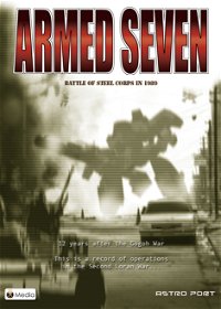 Profile picture of ARMED SEVEN