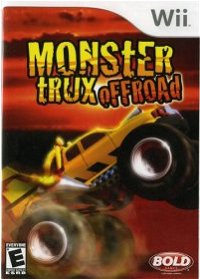 Profile picture of Monster Trux Extreme: Offroad Edition