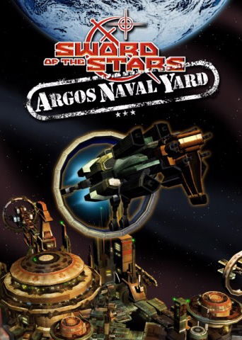 Profile picture of Sword of the Stars: Argos Naval Yard Profile picture of Sword of the Stars: Argos Naval Yard