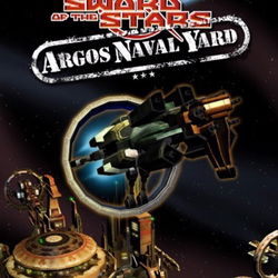 Image of Sword of the Stars: Argos Naval Yard
