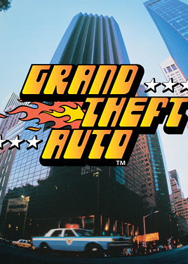 Profile picture of Grand Theft Auto