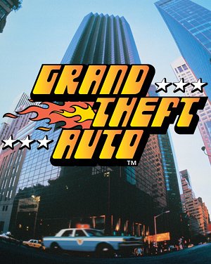 Image of Grand Theft Auto