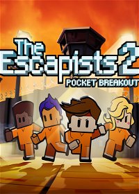 Profile picture of The Escapists 2: Pocket Breakout