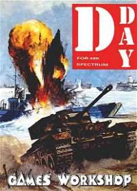 Profile picture of D-Day