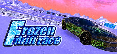 Image of Frozen Drift Race