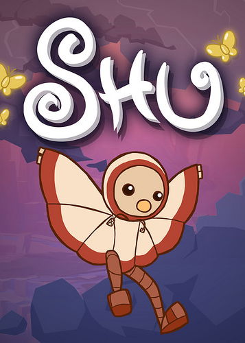 Profile picture of Shu