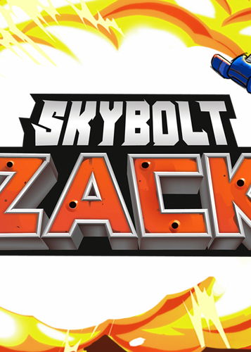 Profile picture of Skybolt Zack