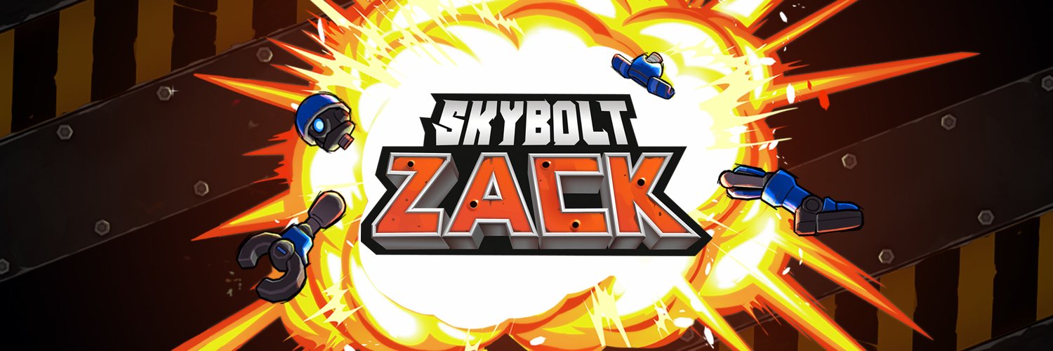 Image of Skybolt Zack