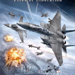 Image of Ace Combat 6: Fires of Liberation