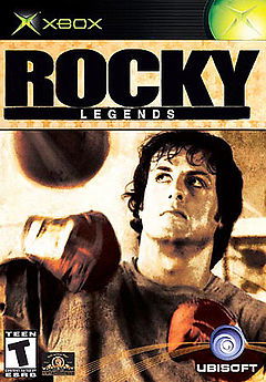 Image of Rocky Legends
