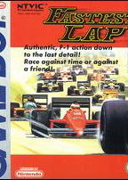 Profile picture of Fastest Lap