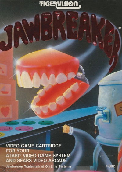 Profile picture of Jawbreaker Profile picture of Jawbreaker