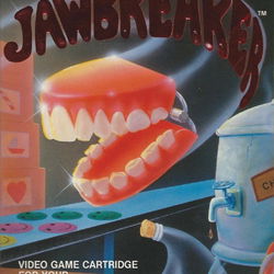 Image of Jawbreaker