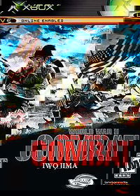 Profile picture of World War II Combat: Iwo Jima