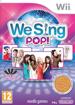 Profile picture of We Sing Pop!
