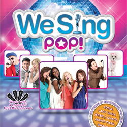 Image of We Sing Pop!