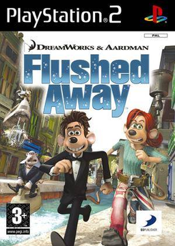 Profile picture of Flushed Away Profile picture of Flushed Away