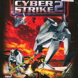 Image of Cyberstrike 2 Image of Cyberstrike 2