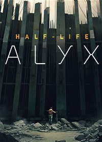 Profile picture of Half-Life: Alyx