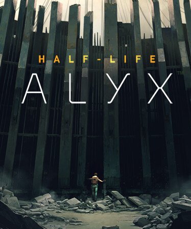 Image of Half-Life: Alyx