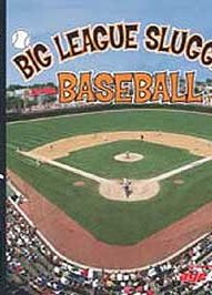 Profile picture of Big League Slugger Baseball