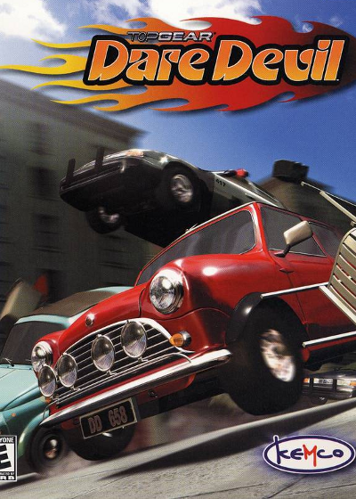 Profile picture of Top Gear: Dare Devil