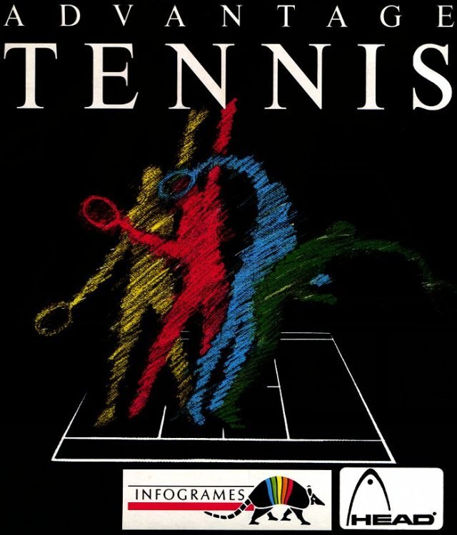 Image of Advantage Tennis