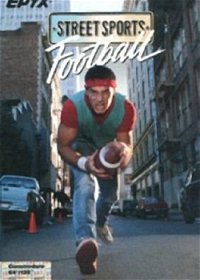 Profile picture of Street Sports Football