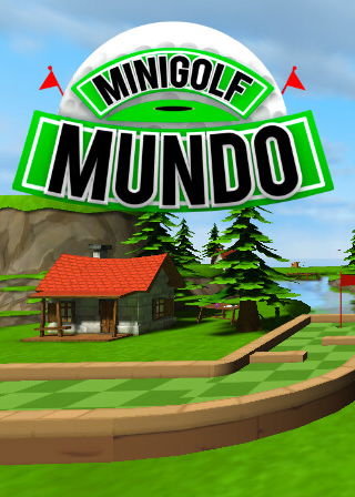Profile picture of Mini Golf Mundo