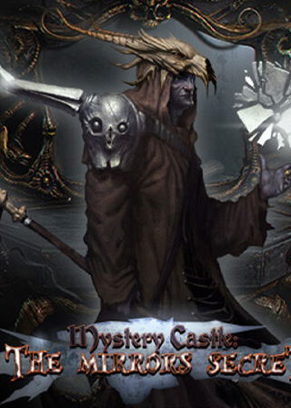 Profile picture of Mystery Castle: The Mirror's Secret